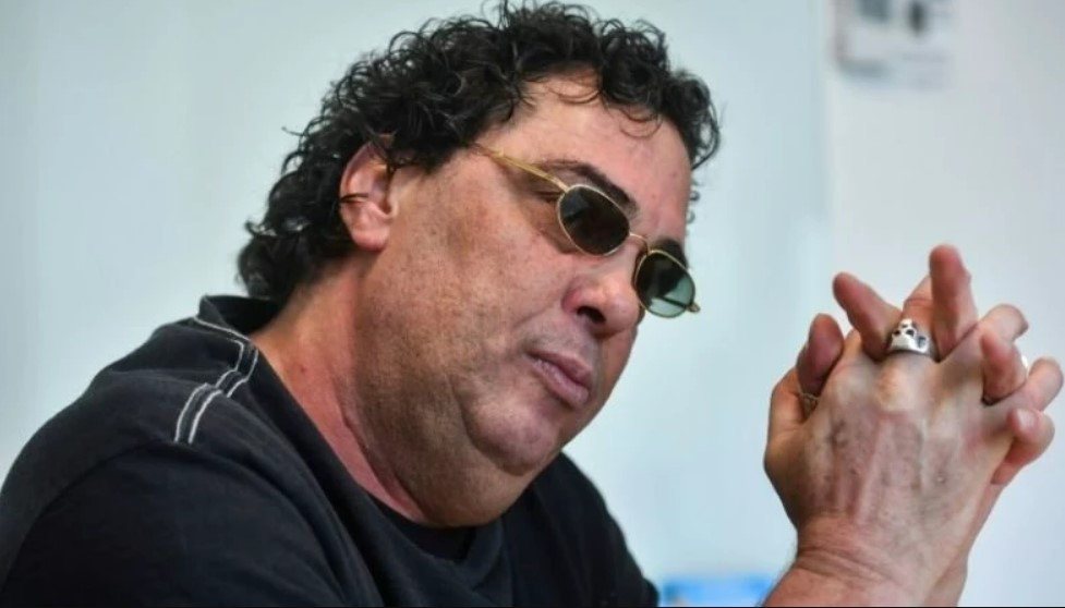 Casagrande estaria sendo disputado por Band e SBT Casagrande estaria sendo disputado por Band e SBT