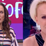Regina Volpato e Ana Maria Braga (Imagem: Montagem)
