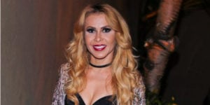 Joelma (Foto: AgNews)