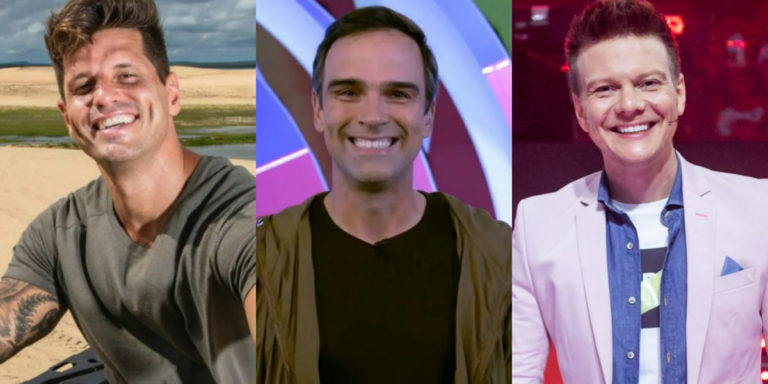 Globo gasta milhões em cenário e reality chega ao fim Globo gasta milhões em cenário e reality chega ao fim