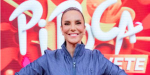 Ivete Sangalo no 