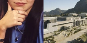 Samara Felippo já denunciou assédio na emissora (Foto: Reprodução/TV Globo)