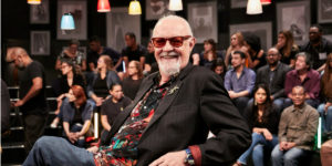 Ney Latorraca (Foto: Juliana Coutinho/TV Globo)