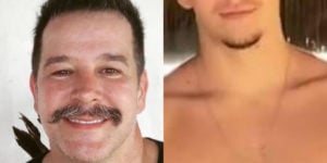 Murilo Benício tem filho mais gato do Brasil (Imagem: Montagem)