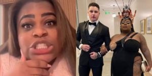 Jojo Todynho dá basta e divulga salário do marido, após acusação que o sustenta: “Ganha muito” - Reprodução Instagram