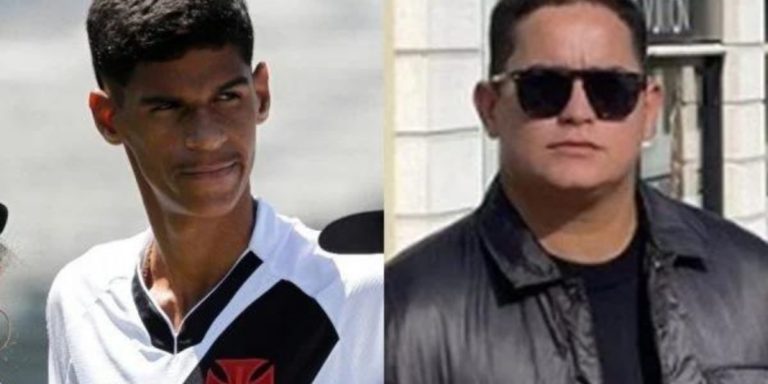 Luva de Pedreiro é cercado por ex-empresário e obrigado a dar mais dinheiro mesmo com novo contrato