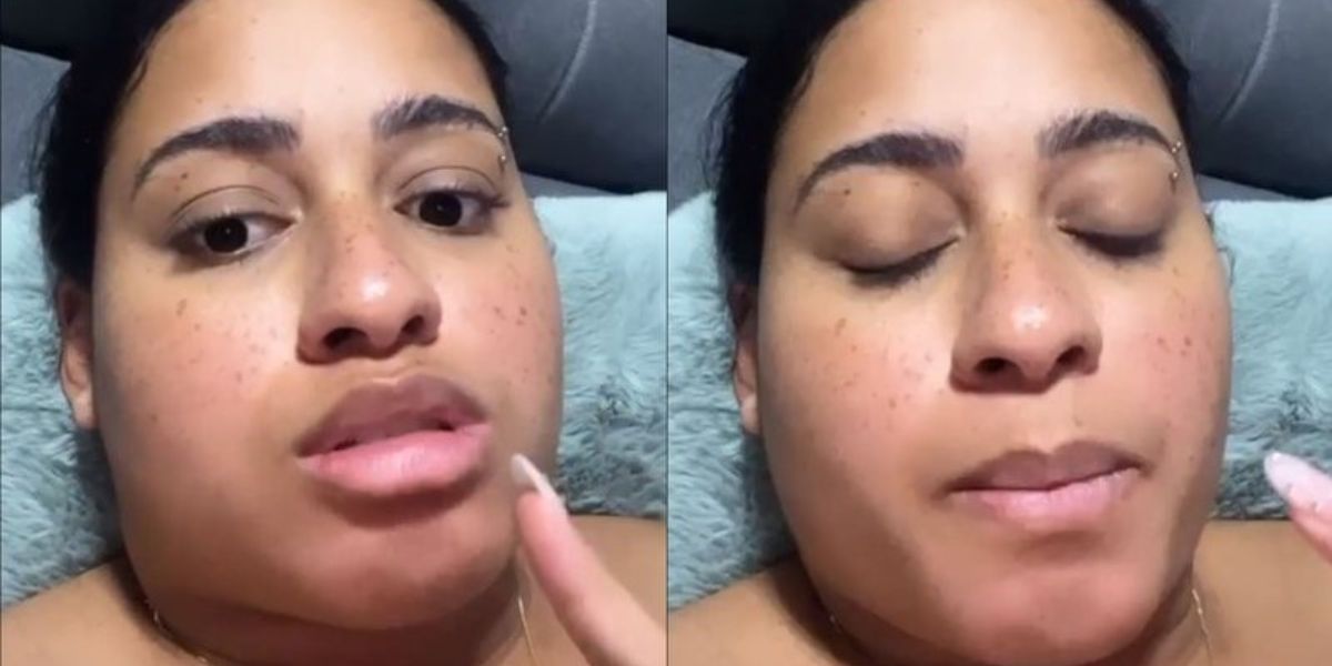 MC Loma fala de ataques maldosos - Reprodução Instagram