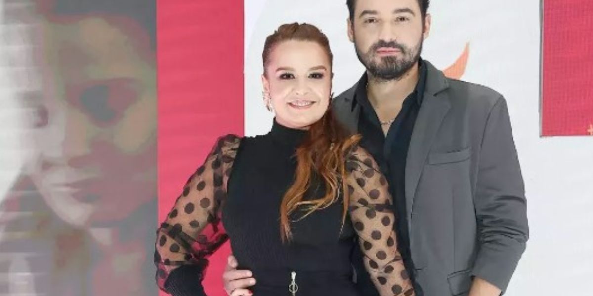 Maiara e Fernando Zor - Foto Reprodução