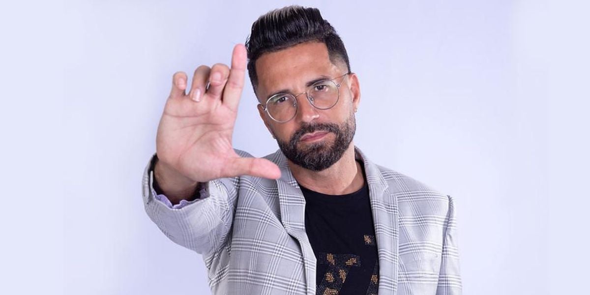 Latino ficou em evidência em 2022 por apoiar o Bolsonaro – Reprodução Instagram http://tvfoco.uai.com.br/wp-content/uploads/2015/05/Daniela-Mercury.jpg