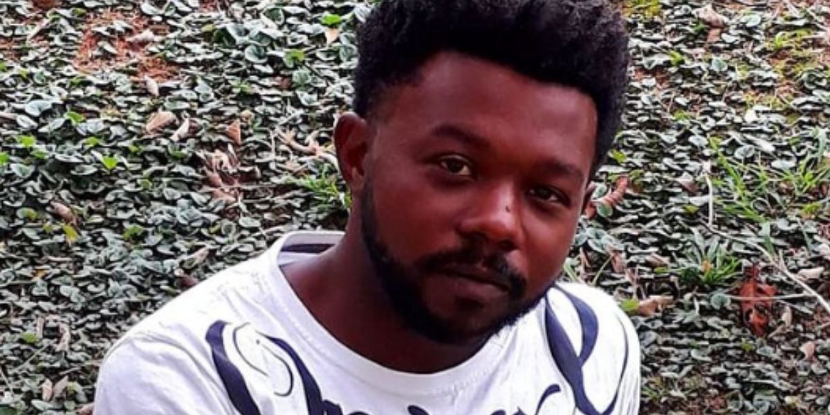 Luiz Antonio do Nascimento, o Buscapé,  atualmente - Foto: Reprodução Instagram