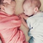 Grávida de gêmeos, quase no sétimo mês, filha de Xuxa esteve internada - Foto Reprodução instagram