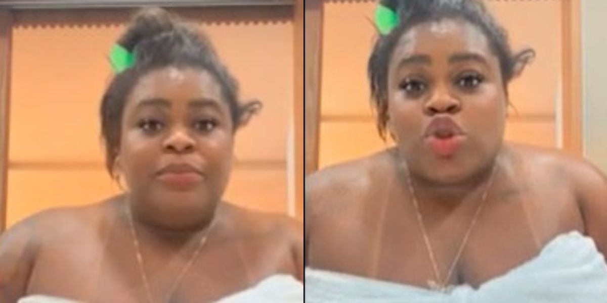 Cantora Jojo Todynho se revolta com declaração de ator global - Reprodução Instagram