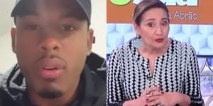 Sonia Abrão massacra Paulo André após barraco com Arthur Aguiar e detona ex-bbb: 