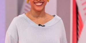 Âncora da Globo descobre câncer e sofre reação rara de radioterapia no corpo: 