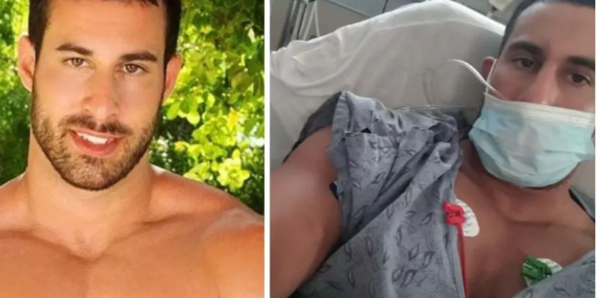 Urgente: Com apenas 33 anos, famoso ator morre e causa da morte é exposta: “Meu coração está partido"
