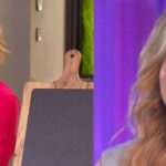Angélica e Sandy são excluídas de canal e programas de ambas são apagados em decisão chocante (Foto: Reprodução)