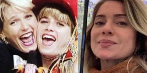 Ex-paquita de Xuxa denuncia podridão e expõe Letícia Spiller: 
