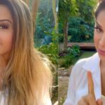 Maíra Cardi voltou após 2 meses longe das redes sociais (Foto: Instagram)