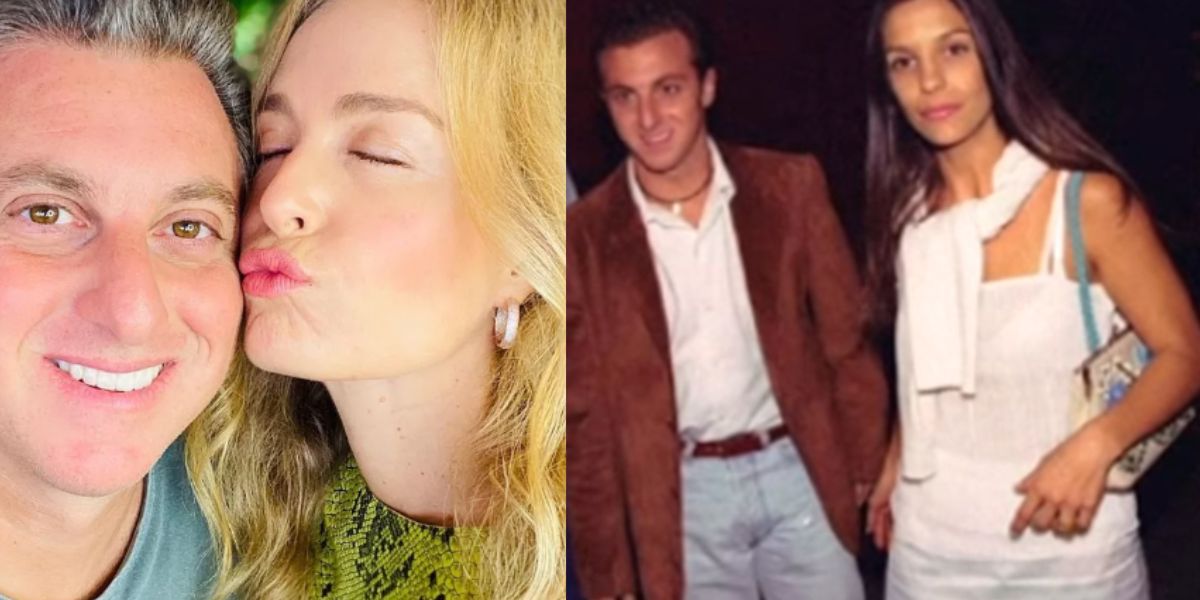 Como está a morena que Luciano Huck deixou e ficou com Angélica: Você ficará chocado ao descobrir desfecho