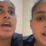 MC Loma explica o motivo de o irmão ser faxineiro - Reprodução Instagram