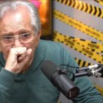 Carlos Alberto expôs seu desejo após a morte - Foto: Reprodução Youtube