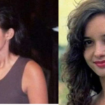 Paula Thomaz foi condenada pela morte de Daniella Perez (Foto: Reprodução/Montagem)