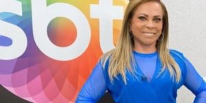 Christina Rocha (Foto: Reprodução/Instagram)