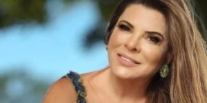 O acordo de Mara Maravilha ainda não é sobre um retorno para as telinhas (Foto: Reprodução)