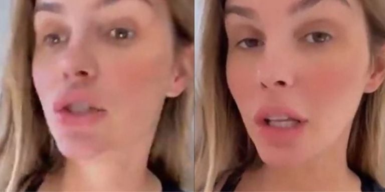 Bárbara Evans é vítima de criminosos, se desespera e toma prejuízo milionário: “Tudo à vista”