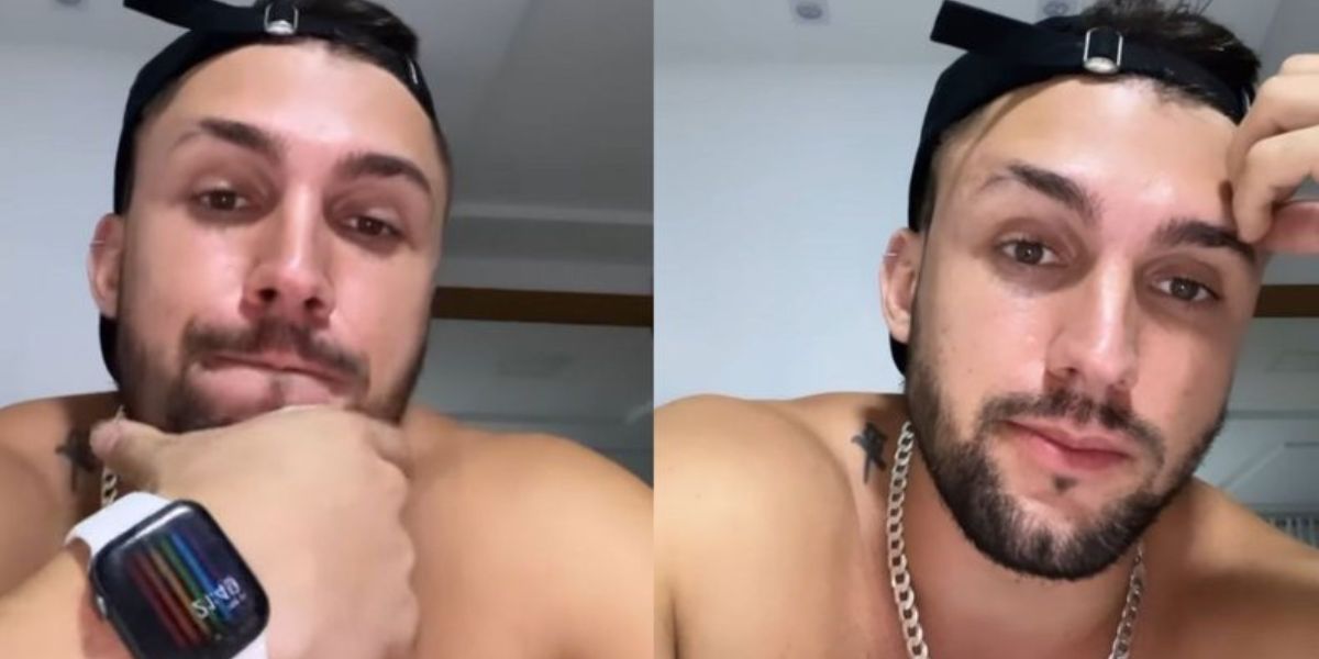 Ex-BBB  negou grana alta para entrar em plataforma adulta - Reprodução Instagram