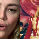 Ana Paula 'Pituxita' expõe regras absurdas da época de Paquita - Foto Reprodução Instagram
