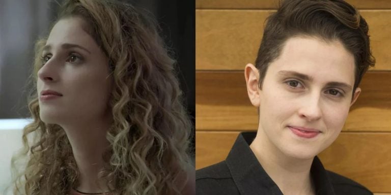 Lembra da Ivana de ‘A Força do Querer’? Anos após novela e longe da TV, ela mudou a aparência radicalmente; Veja Lembra da Ivana de ‘A Força do Querer’? Anos após novela e longe da TV, ela mudou a aparência radicalmente; Veja