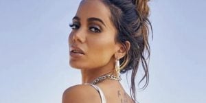 Anitta - Reprodução Instagram