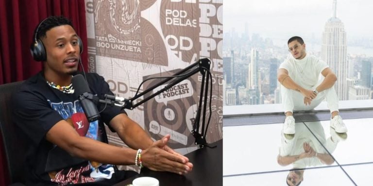 Paulo André surpreende e quebra tudo ao expor convite rejeitado por Arthur Aguiar: “A gente trocou ideia” Paulo André surpreende e quebra tudo ao expor convite rejeitado por Arthur Aguiar: “A gente trocou ideia”