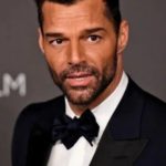 O julgamento do cantor Ricky Martin irá acontecer em 21 de julho - Foto: Reprodução