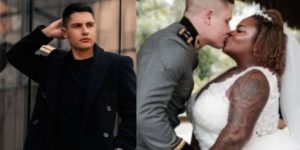 Oficial do Exército, marido da cantora Jojo Todynho tem salário gordo - Reprodução