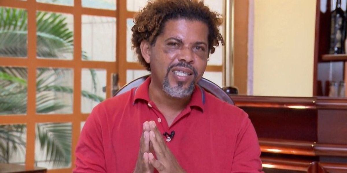 Givaldo Alves - Reprodução