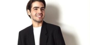 João Guilherme Silva - Reprodução Instagram