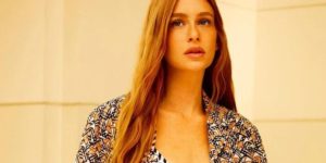 Marina Ruy Barbosa - Reprodução