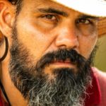 Juliano Cazarré em 'Pantanal' (Reprodução: Globo)