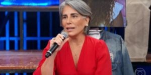 Glória Pires (Foto: Divulgação)