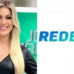 Amigo próximo de Renata Fan vai para a RedeTV