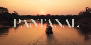 Ator de Pantanal é preso (Foto: Reprodução)