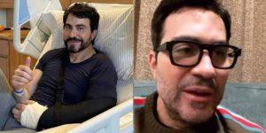 Padre Fábio De Melo assume que tem doença