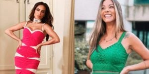 Ex empresária de Anitta faz revelação sobre as drogas na bebida da cantora