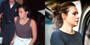 Como vive Paula Thomaz, uma das assassinas de Daniella PerezComo vive Paula Thomaz, uma das assassinas de Daniella Perez