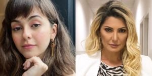 Klara Castanho emitiu uma liminar contra Antônia Fontenelle (Foto: Divulgação)