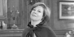 Fernanda Montenegro (Foto: Globo)