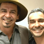 Marcello Gonçalves e André Gonçalves (Foto: Reprodução)