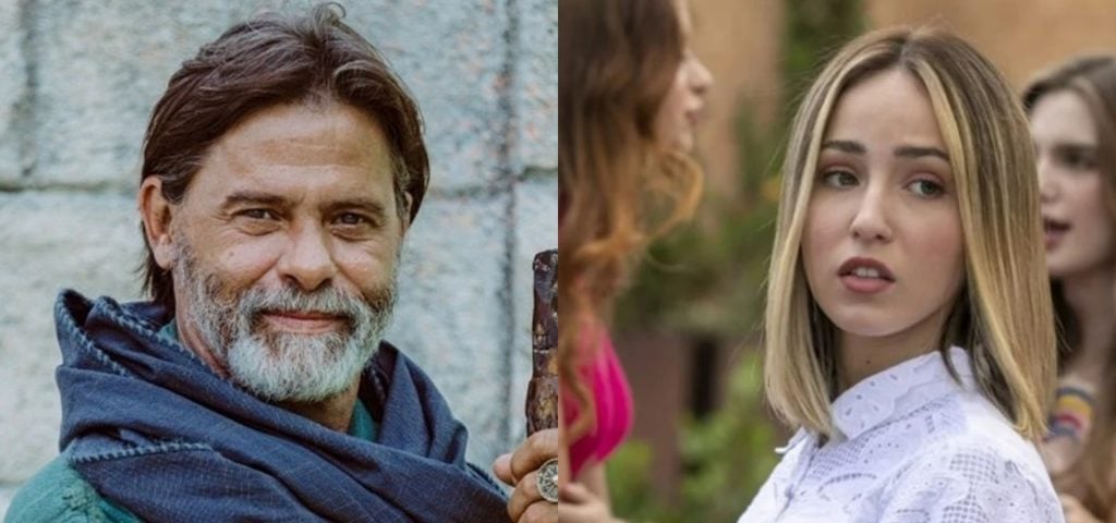 'Reis a Rejeição' vai suceder 'Todas as Garotas Em Mim' na Record